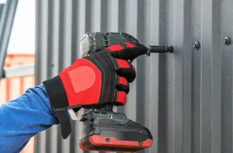 Travaux de zinguerie - Grainville-Langannerie